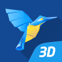 برنامه mozaik3D - Learning is fun!