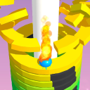 بازی Stack Smash 3D