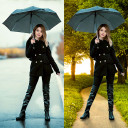 برنامه Photo Background Changer
