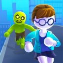 بازی Helicopter Escape 3D