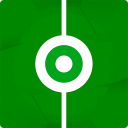 برنامه BeSoccer: Soccer Live Score