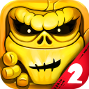 بازی Zombie Run 2: Dead Rush
