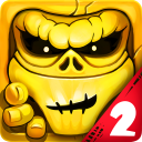 بازی Zombie Run 2: Dead Rush