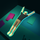 بازی Flip Trickster - Parkour Simul