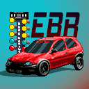 بازی Estilo BR: Online Drag Racing