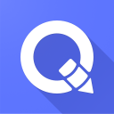 برنامه QuickEdit Text Editor