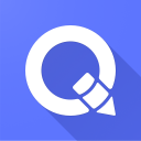 برنامه QuickEdit Text Editor