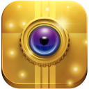 برنامه Instant Cam - Fast Camera