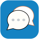 برنامه Fake Text Message 2026