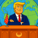 بازی Conquer Countries