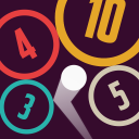 بازی One More Bubble