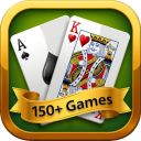 بازی 150+ Classic Card Games Pack