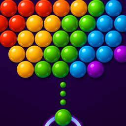 Bubble Boom - Match & Blast!