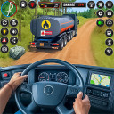 بازی Oil Tanker Euro Truck Games 3D