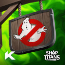 بازی Shop Titans: Crafting Tycoon