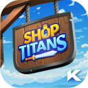 بازی Shop Titans: Crafting Tycoon