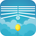 بازی Peter Rise Up - Save The Ballo