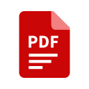 برنامه Simple PDF Reader - 2026