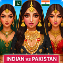 برنامه Arabic Muslim Hijab Wedding