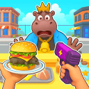 بازی Messtaurant: Cooking Prank