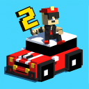 بازی Smashy Road: Wanted 2