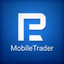 برنامه MobileTrader: Online Trading