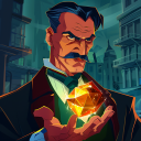 بازی Metropolis Tycoon: Mining Game