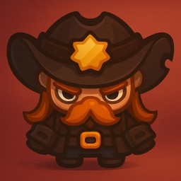 Idle Outpost: Business Games