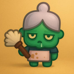 Idle Outpost: Business Games