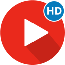 برنامه HD Video Player All Formats