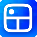 برنامه PixMate : Photo Collage Maker