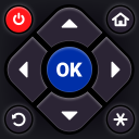 برنامه TV Remote Control for TV