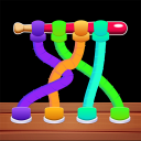 بازی Tangle Master 3D