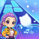 بازی Dancing Cats 2: Music Games