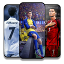 برنامه Soccer Ronaldo wallpapers