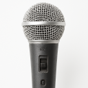 Microphone Amplifier