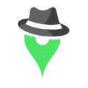 برنامه GPS Emulator