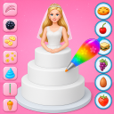 برنامه Doll Bakery Delicious Cakes