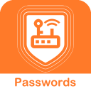 برنامه WiFi Router Passwords - Setup