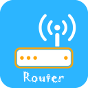 برنامه Router Admin Setup Control