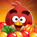 بازی Angry Birds POP Bubble Shooter
