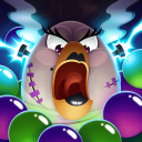 بازی Angry Birds POP Bubble Shooter