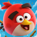 بازی Angry Birds Families