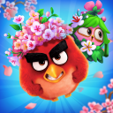 بازی Angry Birds Match 3