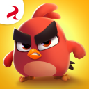 بازی Angry Birds Dream Blast