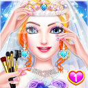 Princess Wedding Magic Makeup Salon Diary Part 1