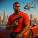بازی Gangster Vegas Crime Simulator