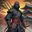 بازی Ninja Creed  Assassin Warrior