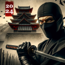 بازی Ninja Hunter Samurai Assassins