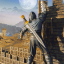 بازی Ninja Samurai Assassin Games